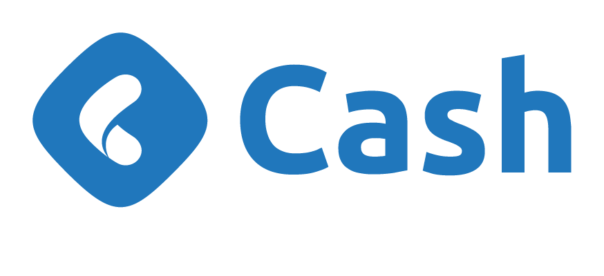 Visma Cash logo